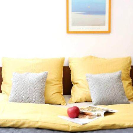 Batorego Cosy Apartment Краков Экстерьер фото