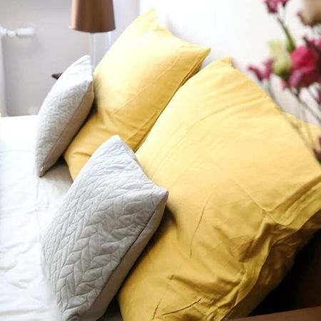 Batorego Cosy Apartment Краков Экстерьер фото