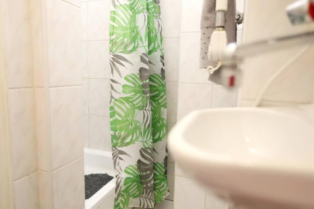 Batorego Cosy Apartment Краков Экстерьер фото