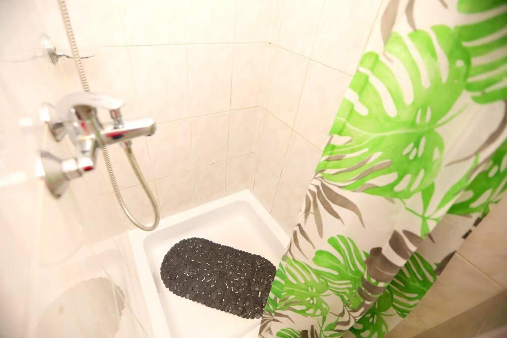 Batorego Cosy Apartment Краков Экстерьер фото