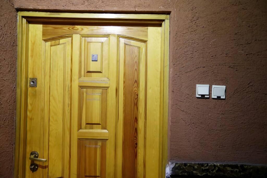 Batorego Cosy Apartment Краков Экстерьер фото